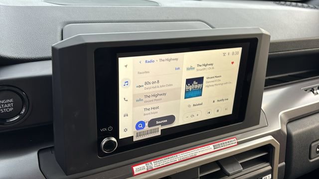 New 2026 Toyota Tacoma SR5 image 17