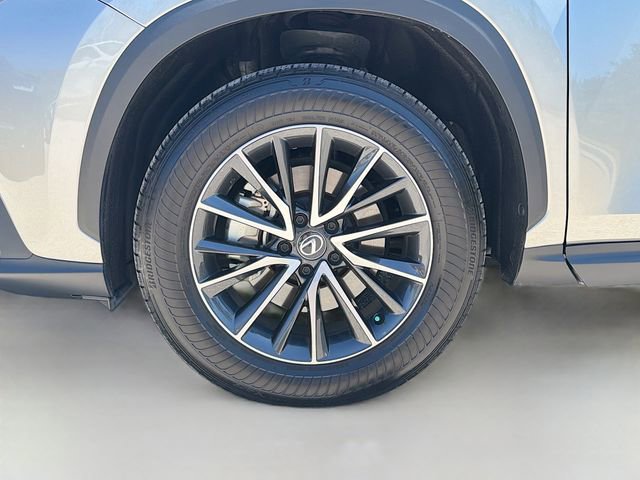 Used 2024 Lexus NX 350 AWD w/ Vision Package image 42