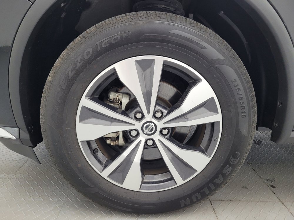 Used 2021 Nissan Murano S w/ Cargo Package FWD image 31