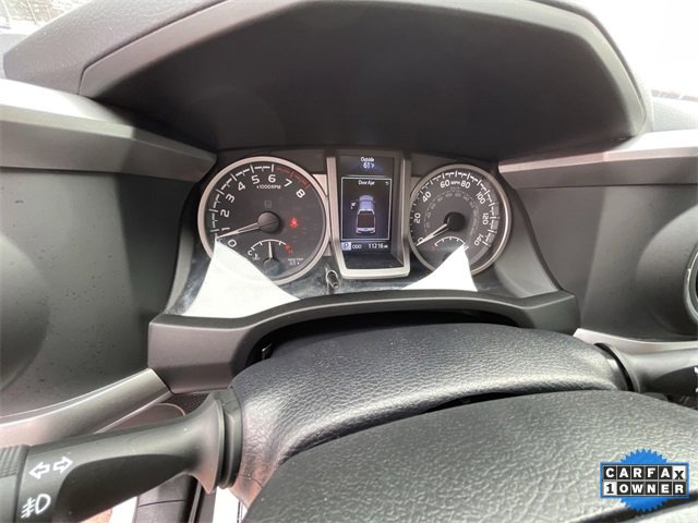 Used 2023 Toyota Tacoma SR5 image 13