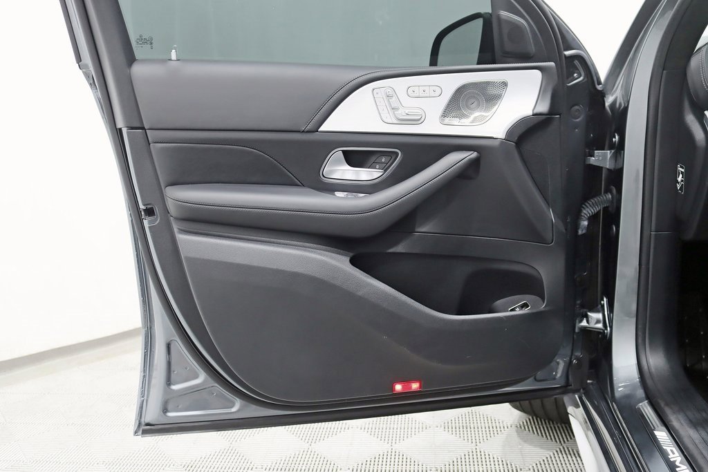 Used 2024 Mercedes-Benz GLE 63 AMG S image 36