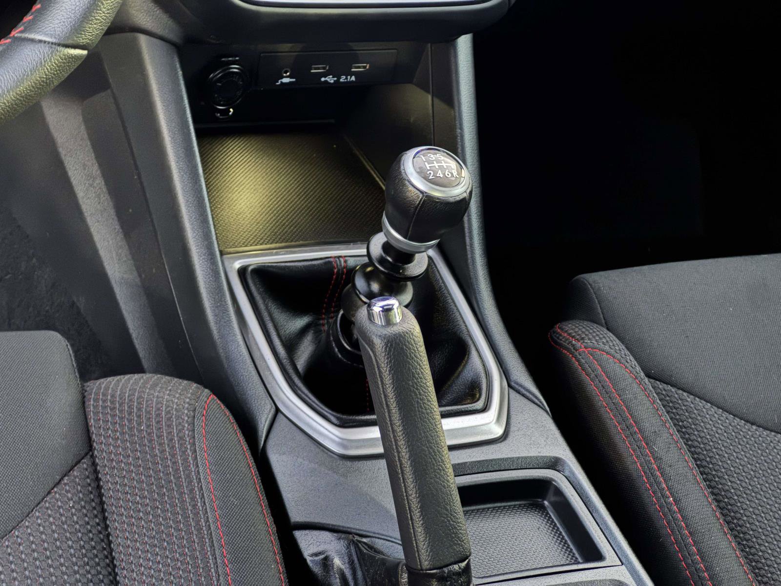 Used 2023 Subaru WRX Premium image 5