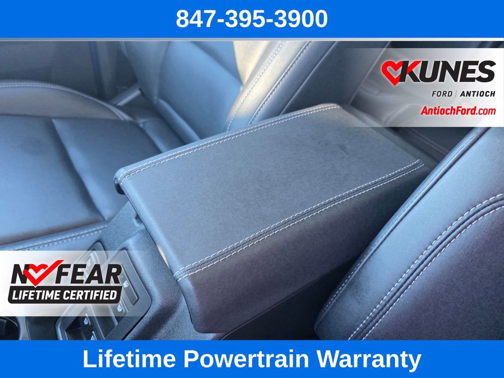 Used 2025 Ford Bronco Badlands image 53