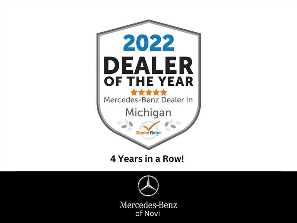 New 2026 Mercedes-Benz Sprinter 2500 image 15