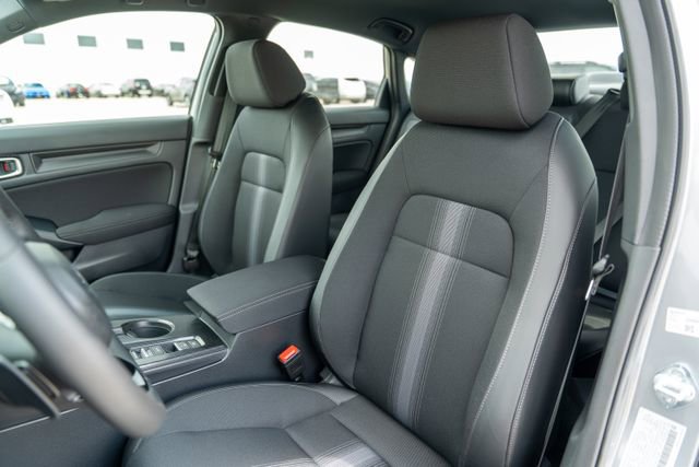 New 2026 Honda Civic Sport image 15