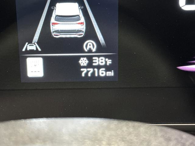 Used 2023 Kia Sportage EX image 6