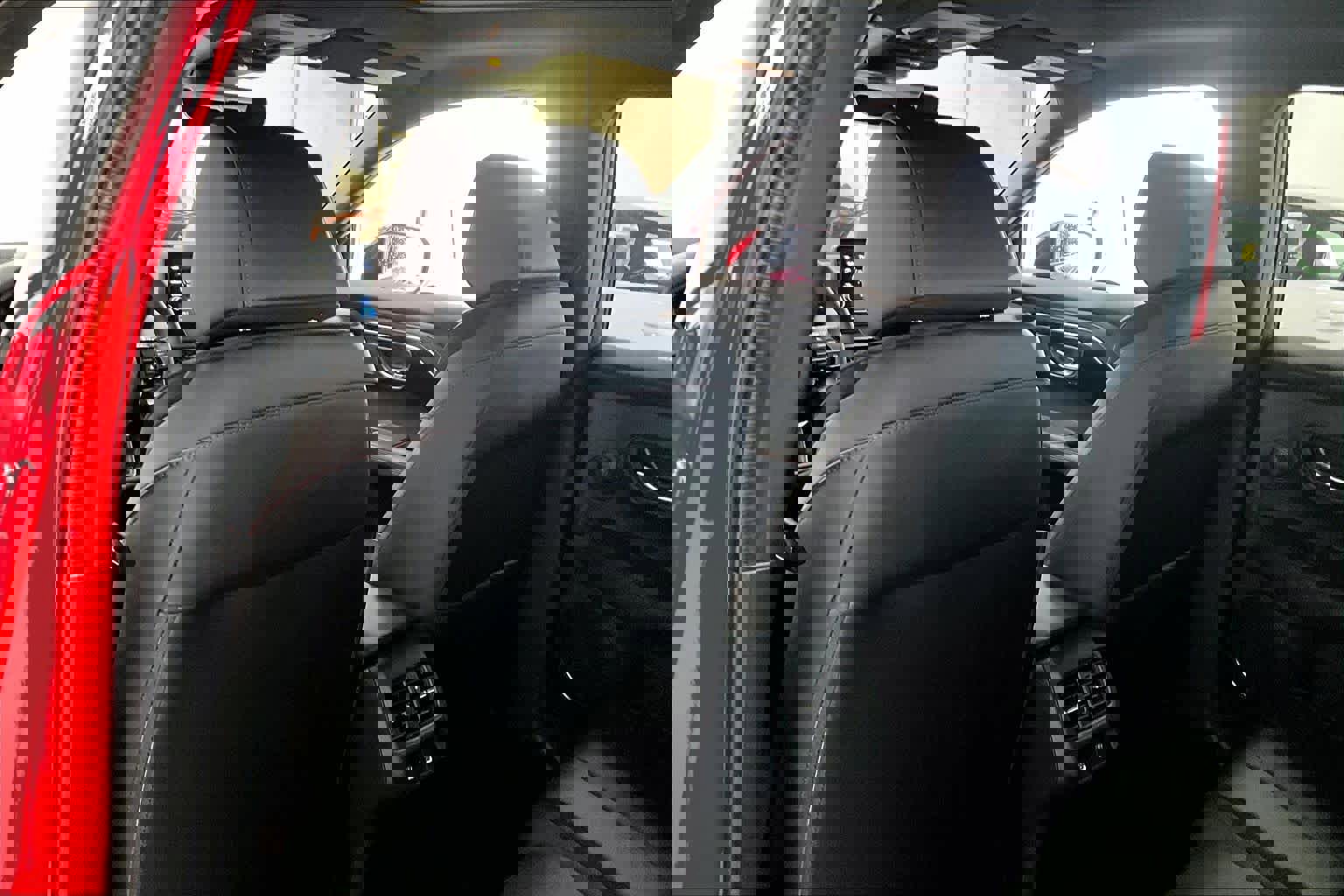 New 2026 Acura ADX A-Spec image 12