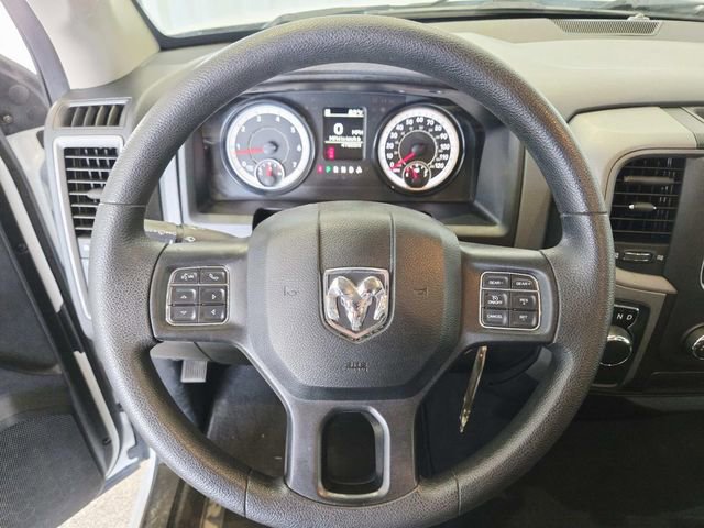 Used 2022 RAM 1500 Tradesman w/ Popular Equipment Group image 14