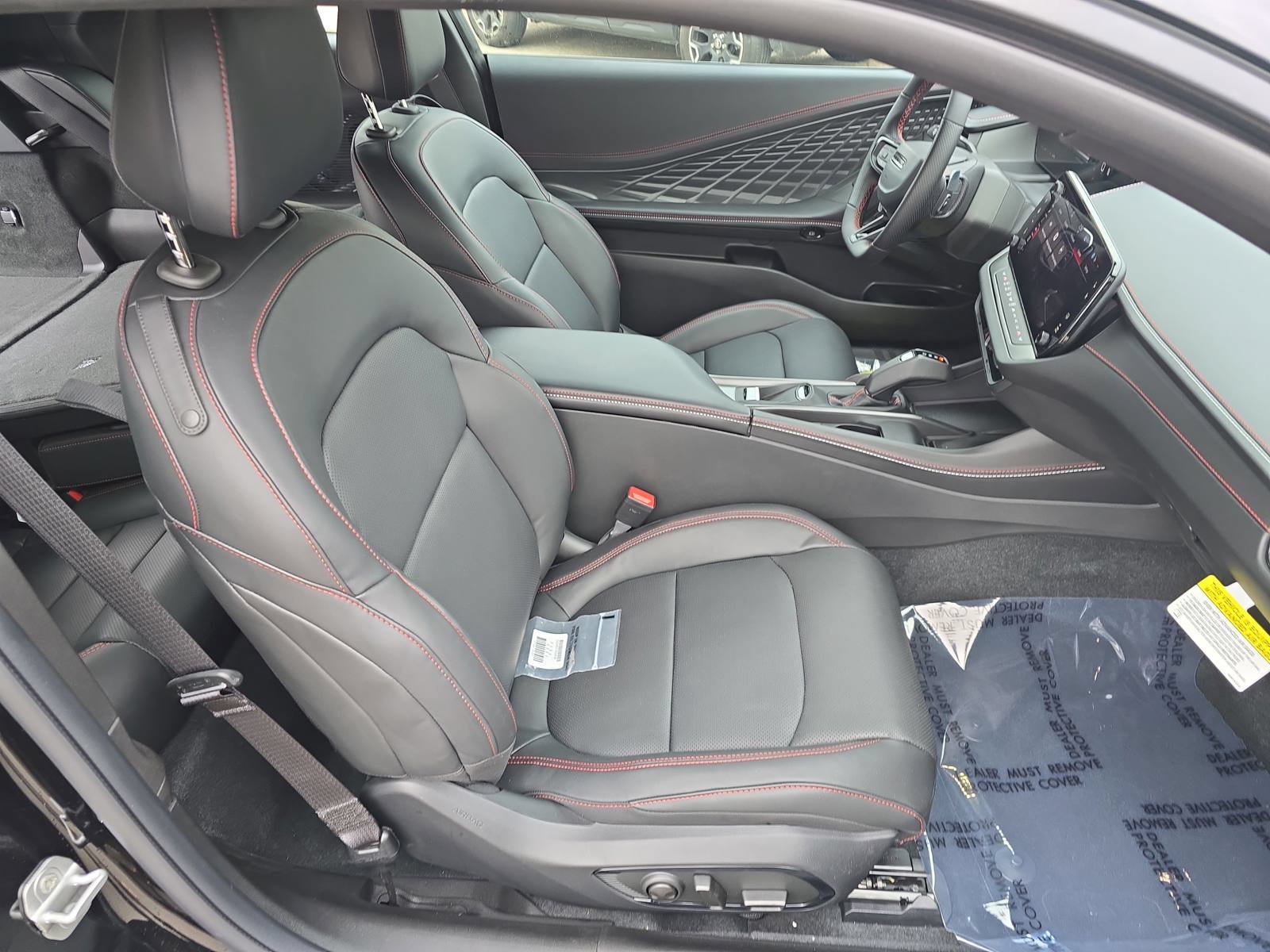 New 2026 Dodge Charger Scat Pack AWD/4WD image 10