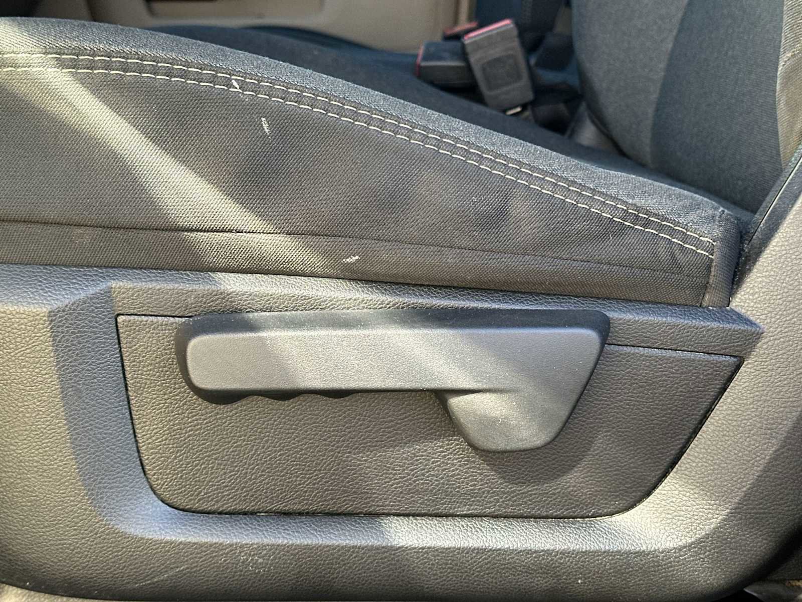 Used 2021 RAM 2500 Big Horn image 14