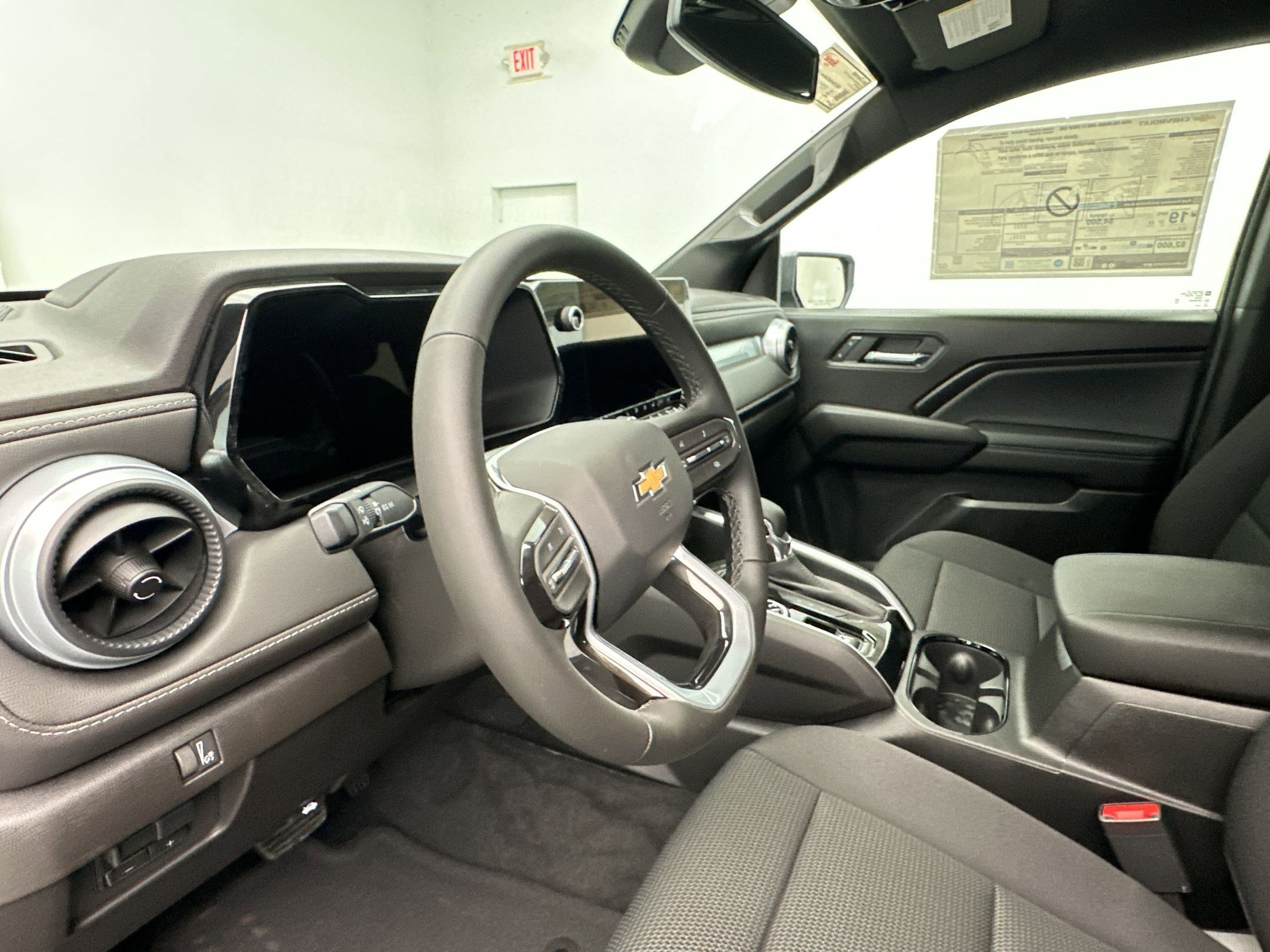 New 2026 Chevrolet Colorado LT w/ Advanced Trailering Package image 4