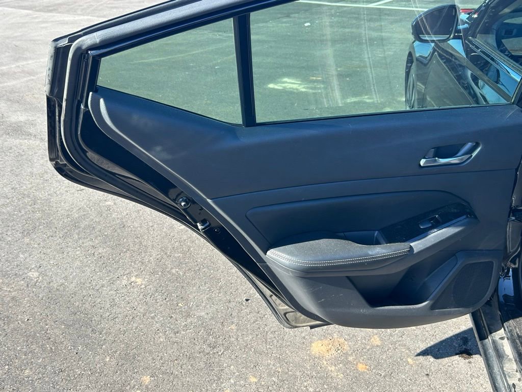 Used 2020 Nissan Altima 2.5 SL image 16