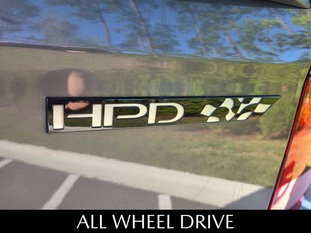 Used 2023 Honda Ridgeline RTL-E image 14