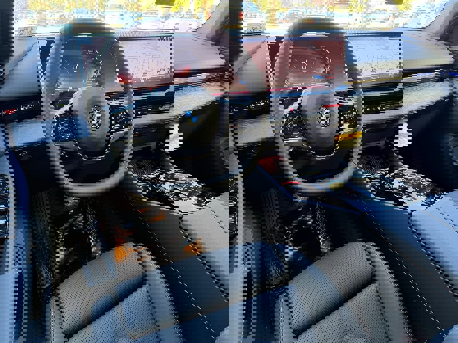 New 2026 BMW 530i w/ Convenience Package image 20