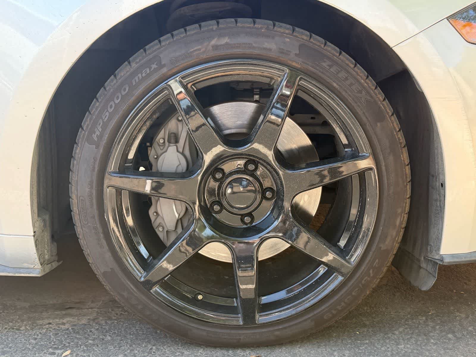 Used 2019 Ford Mustang GT Premium w/ Equipment Group 401A RWD image 5