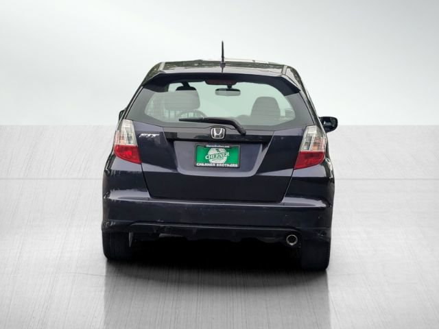 Used 2009 Honda Fit Sport image 5