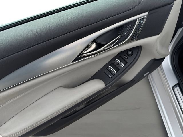 Used 2019 Cadillac CTS Luxury image 11