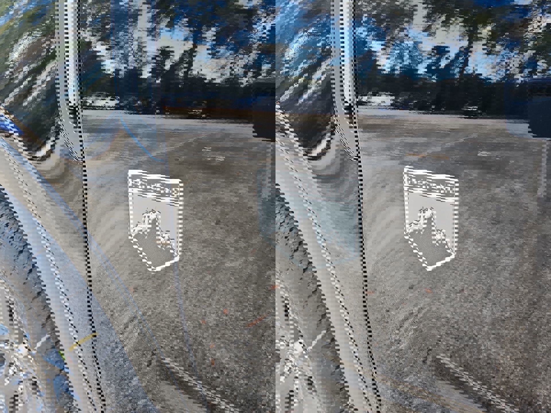 New 2025 Ford Bronco Sport Big Bend image 30