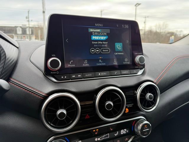 Used 2024 Nissan Sentra SR image 23