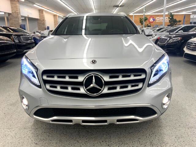 Used 2019 Mercedes-Benz GLA 250 image 3