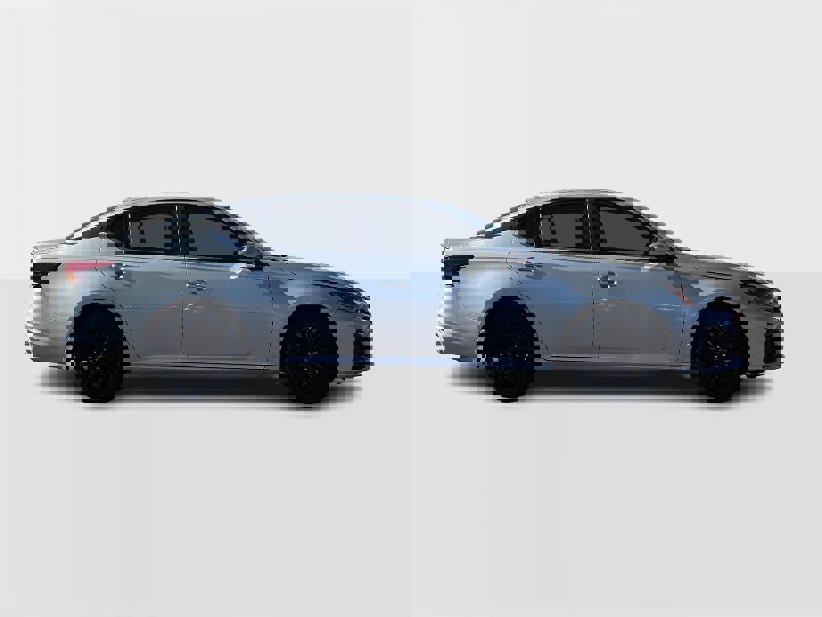 New 2025 Nissan Altima 2.5 SV w/ SV Special Edition Package image 7