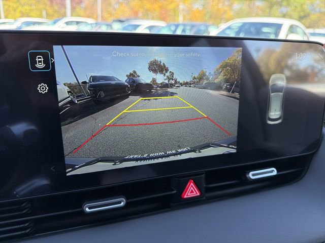 New 2026 Hyundai Ioniq 5 SEL image 30