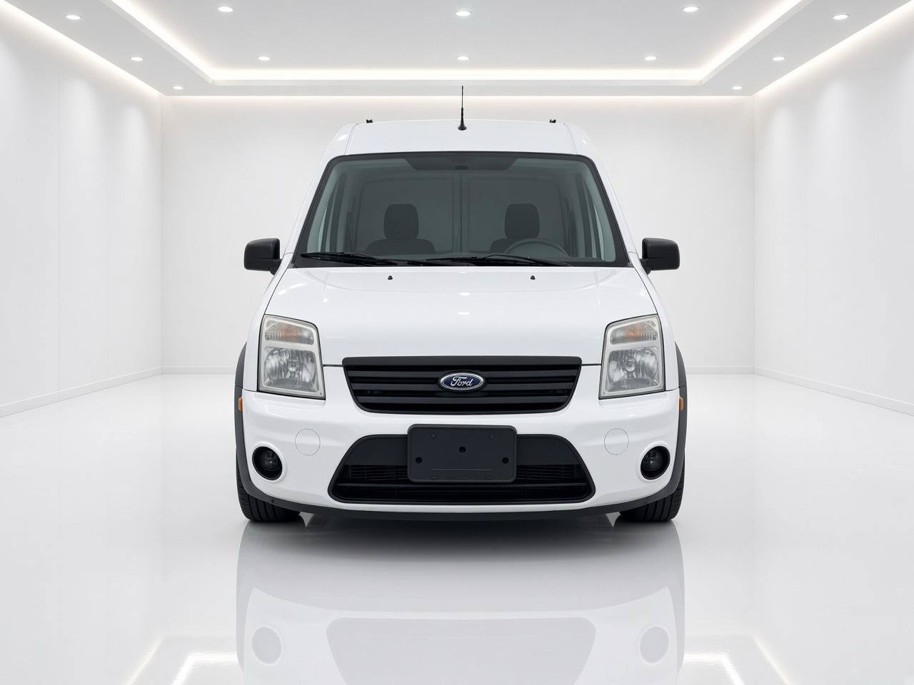 Used 2012 Ford Transit Connect XLT FWD image 9