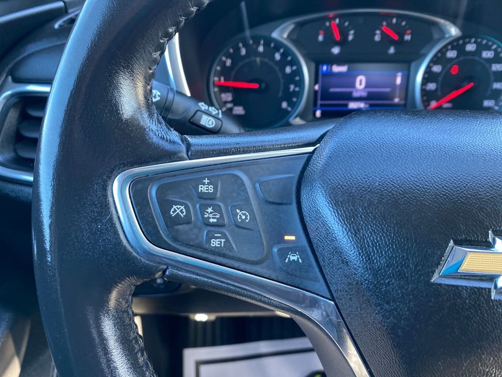 Used 2020 Chevrolet Equinox LT image 26