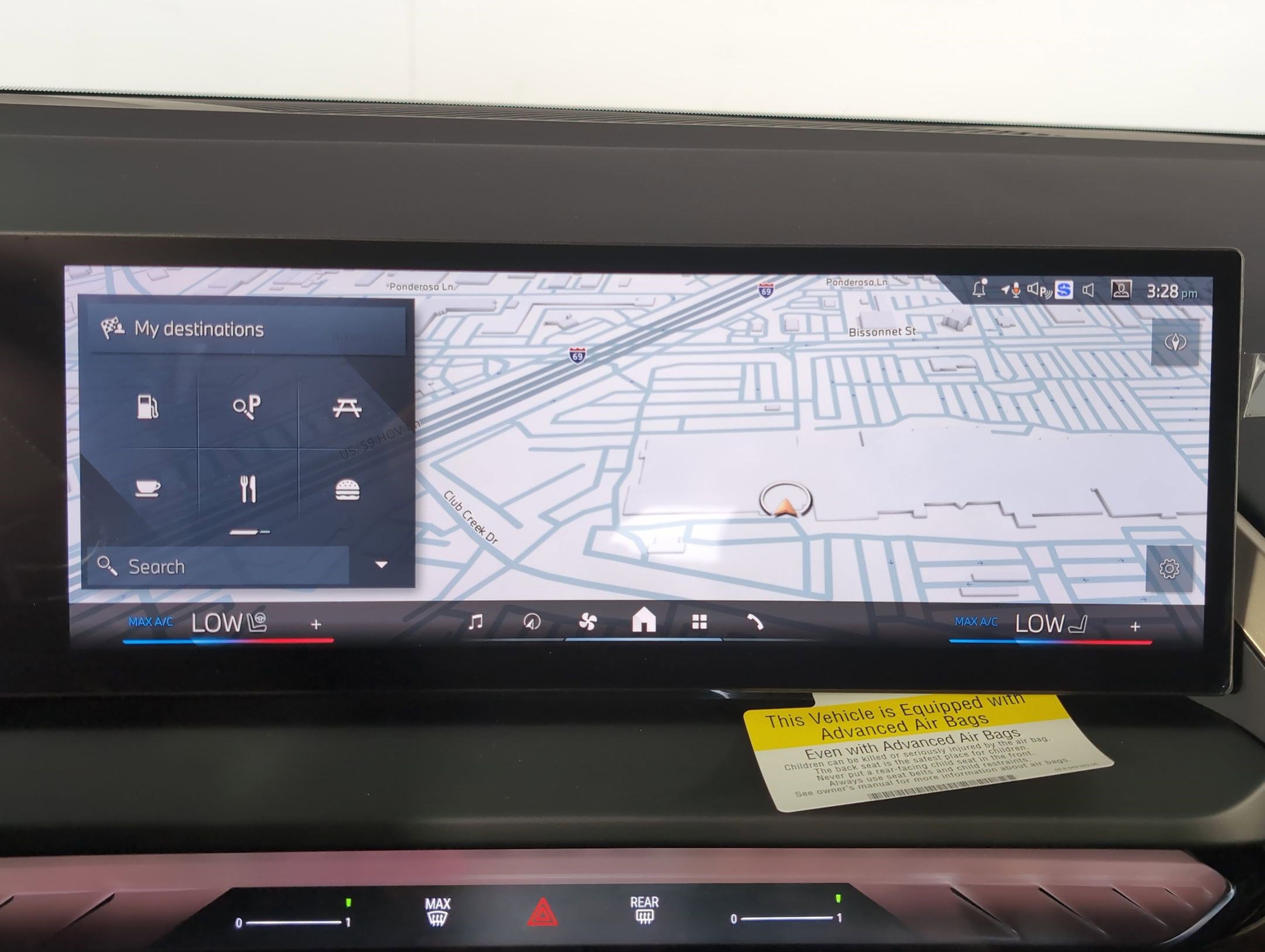 Used 2025 BMW X3 xDrive30i w/ Premium Package image 25