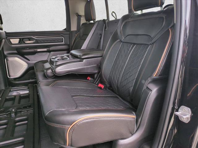 New 2026 RAM 1500 Tungsten w/ Off Road Group image 16