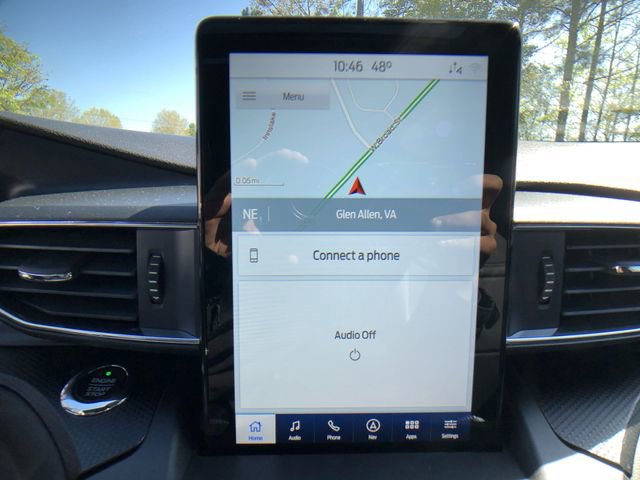 Used 2020 Ford Explorer ST w/ ST Street Pack AWD/4WD image 16