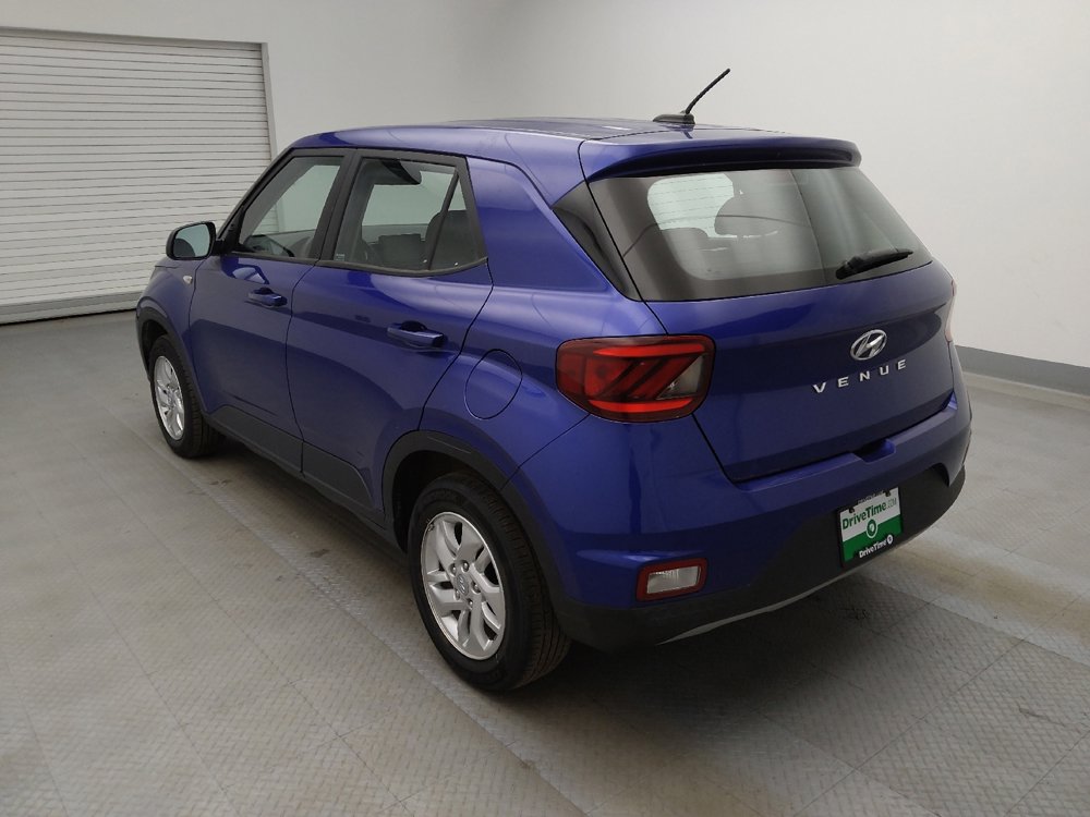 Used 2024 Hyundai Venue SE image 5