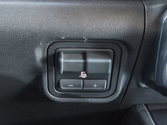 Used 2026 GMC Hummer EV SUV AWD/4WD image 27