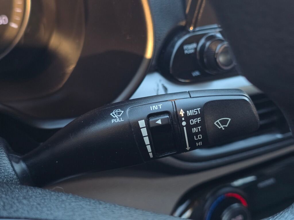 Used 2019 Kia Forte LXS FWD image 26