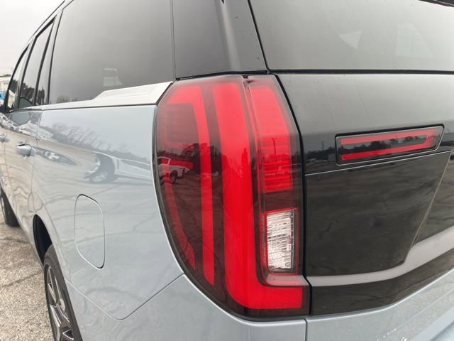 New 2026 Ford Expedition Platinum w/ Platinum Ultimate Package image 6