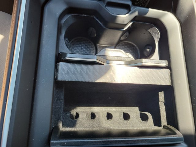Used 2025 RAM 1500 Tungsten w/ Bed Utility Group AWD/4WD image 40