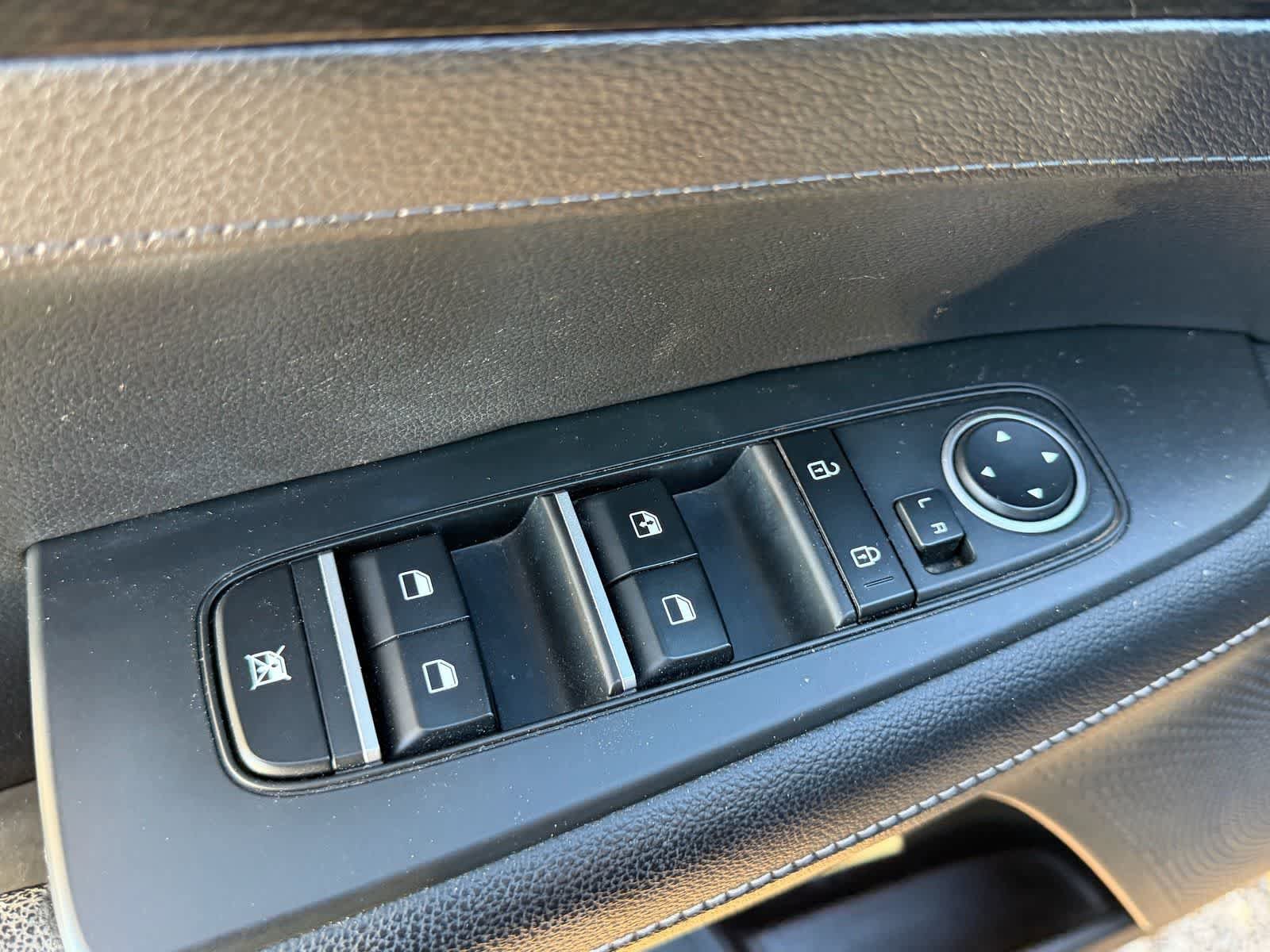 Used 2022 Kia Forte GT-Line w/ GT-Line Premium Package image 22
