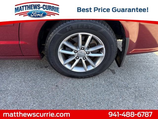 Used 2014 Dodge Grand Caravan SXT FWD image 15