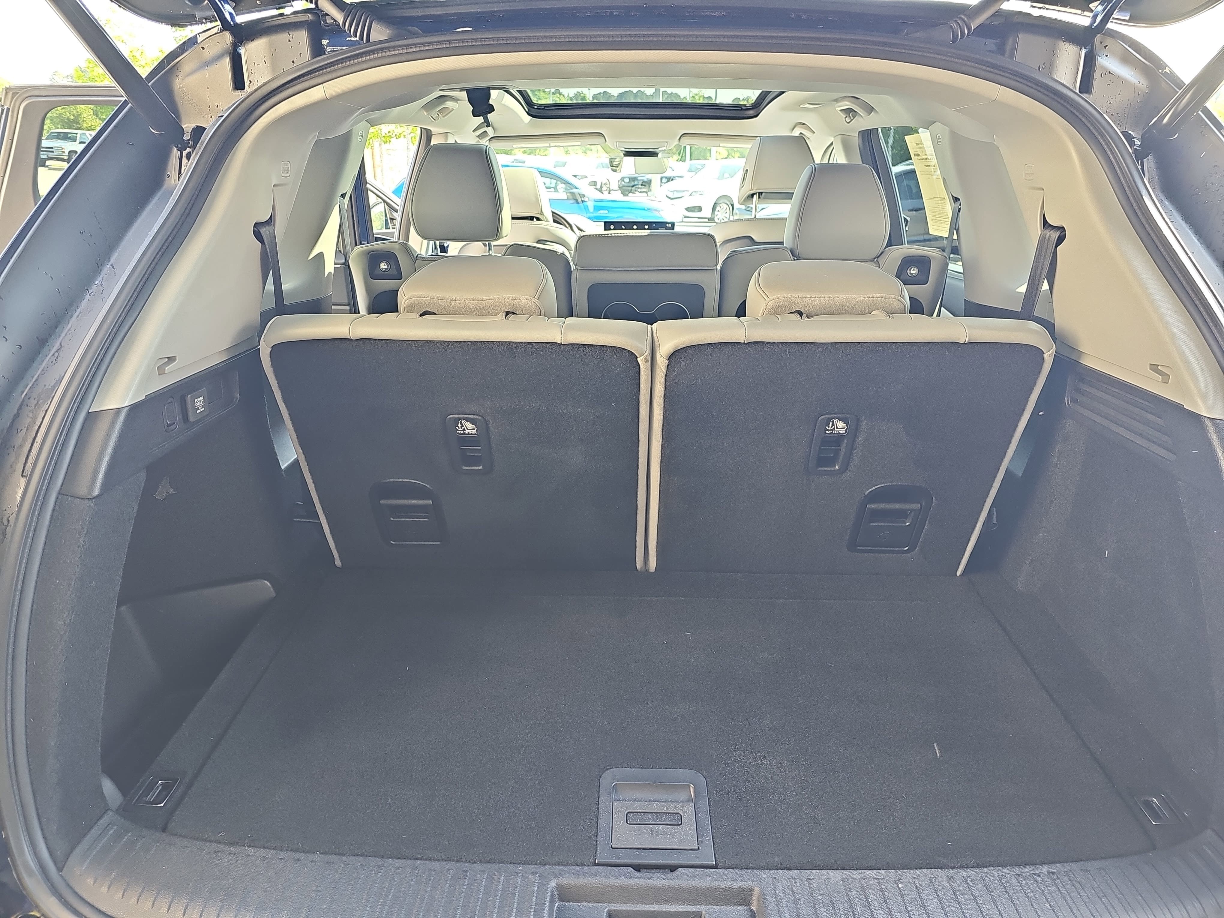 Certified 2023 Acura MDX SH-AWD w/ Technology Package image 12