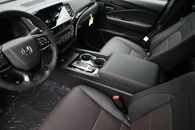 New 2026 Honda Ridgeline Black Edition image 18