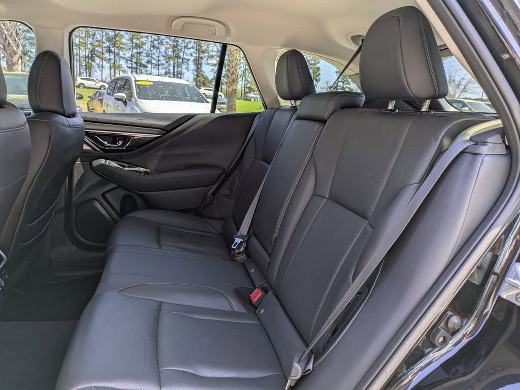 Used 2023 Subaru Outback Touring image 15