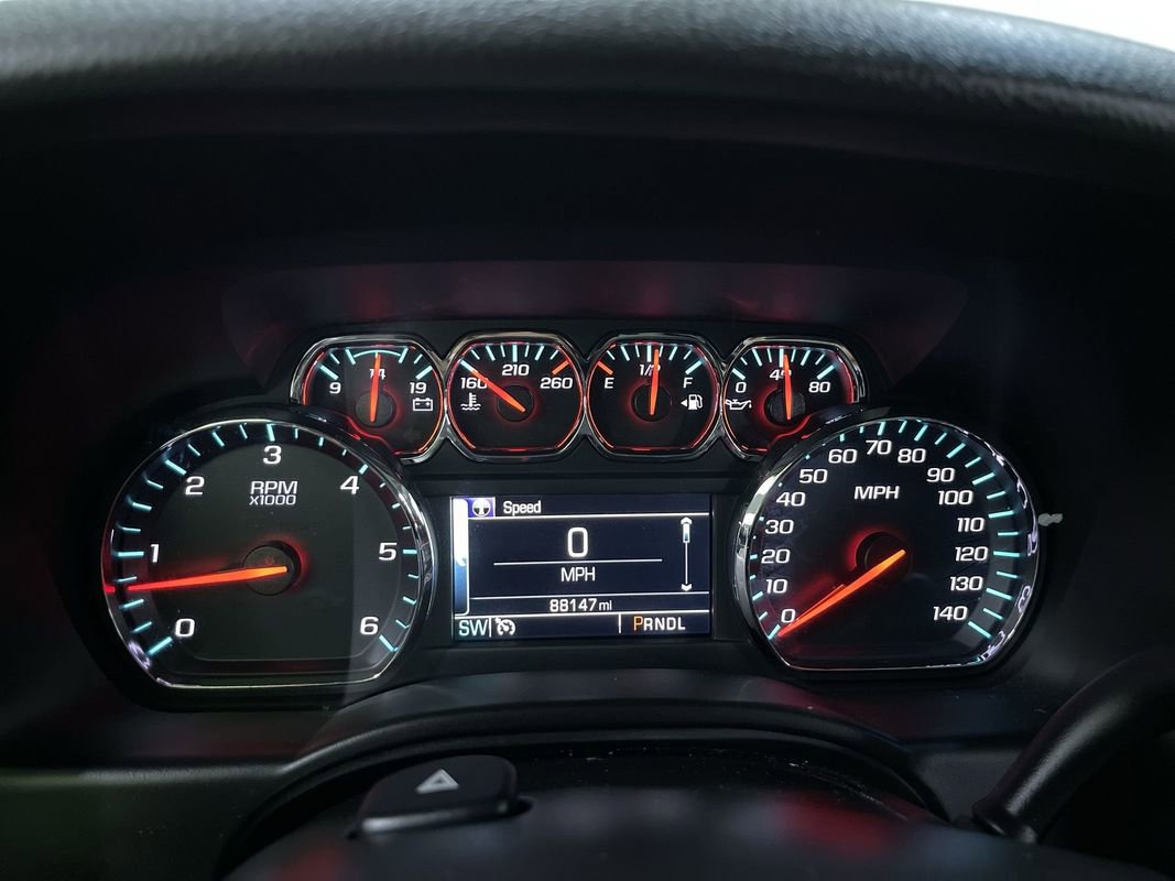 Used 2019 GMC Yukon SLE w/ SLE Value Package image 19