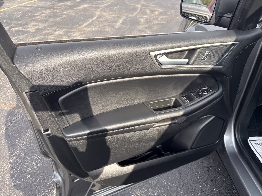Used 2024 Ford Edge SEL w/ Convenience Package AWD/4WD image 27