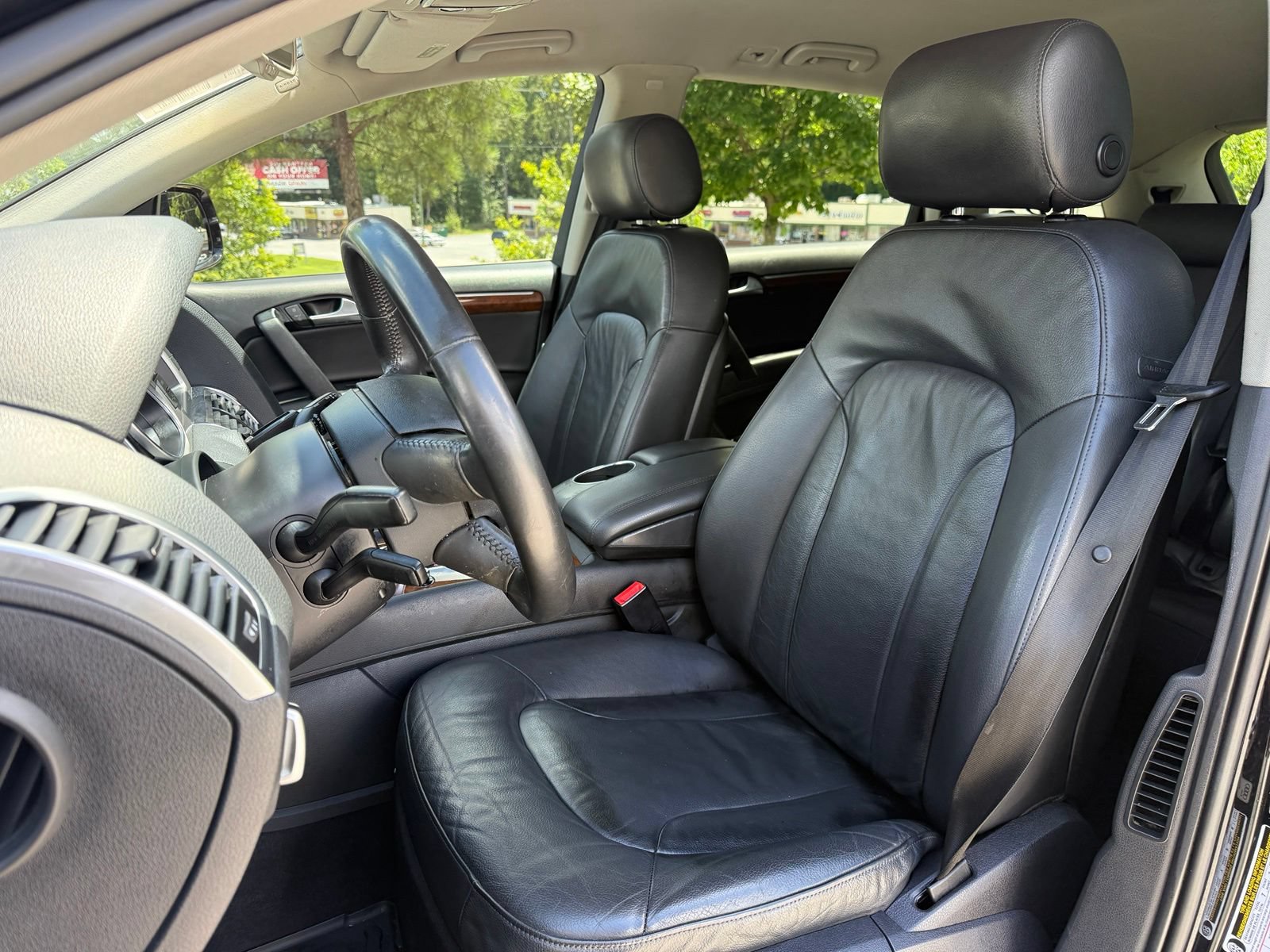 Used 2013 Audi Q7 3.0T Premium AWD/4WD image 34