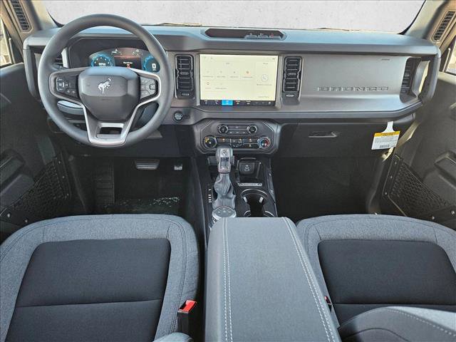 New 2026 Ford Bronco image 14