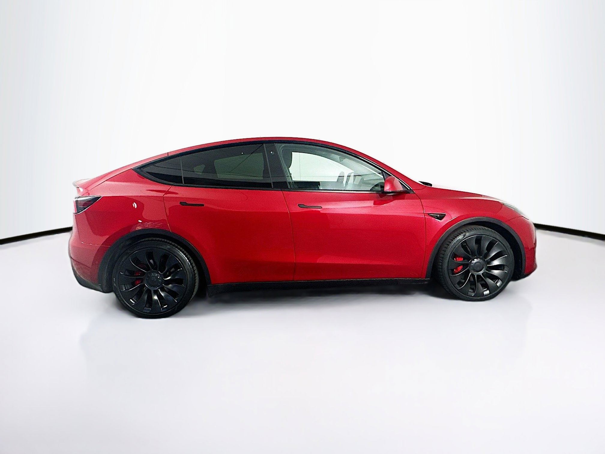 Used 2022 Tesla Model Y Performance image 10