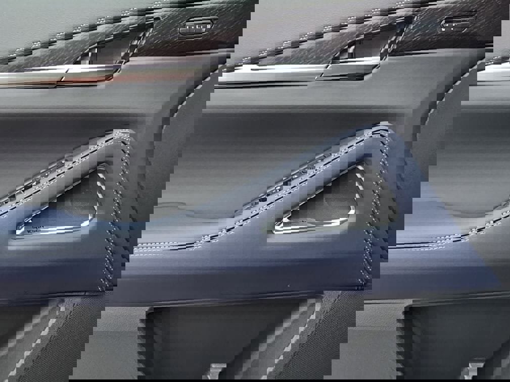 New 2026 INFINITI QX60 Sport w/ Dark Cargo Package image 12