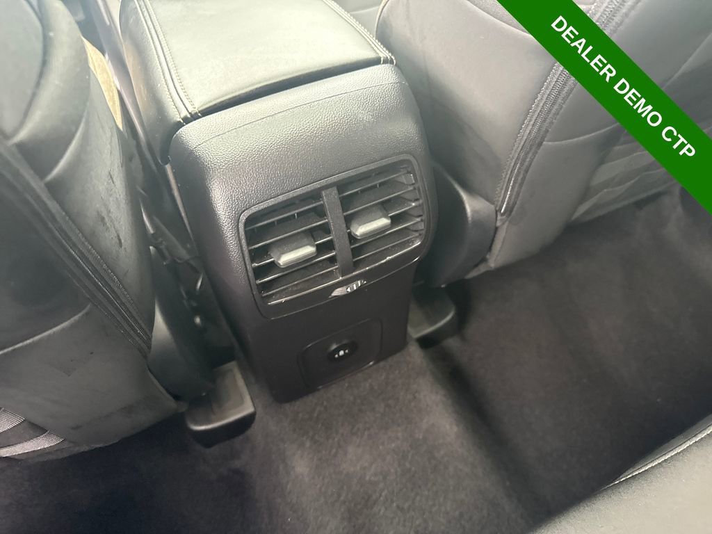 Used 2025 Ford Bronco Sport Big Bend w/ Convenience Package AWD/4WD image 12