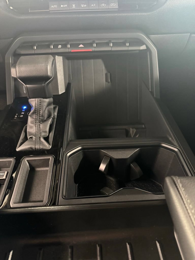 New 2026 Toyota Tundra SR AWD/4WD image 33