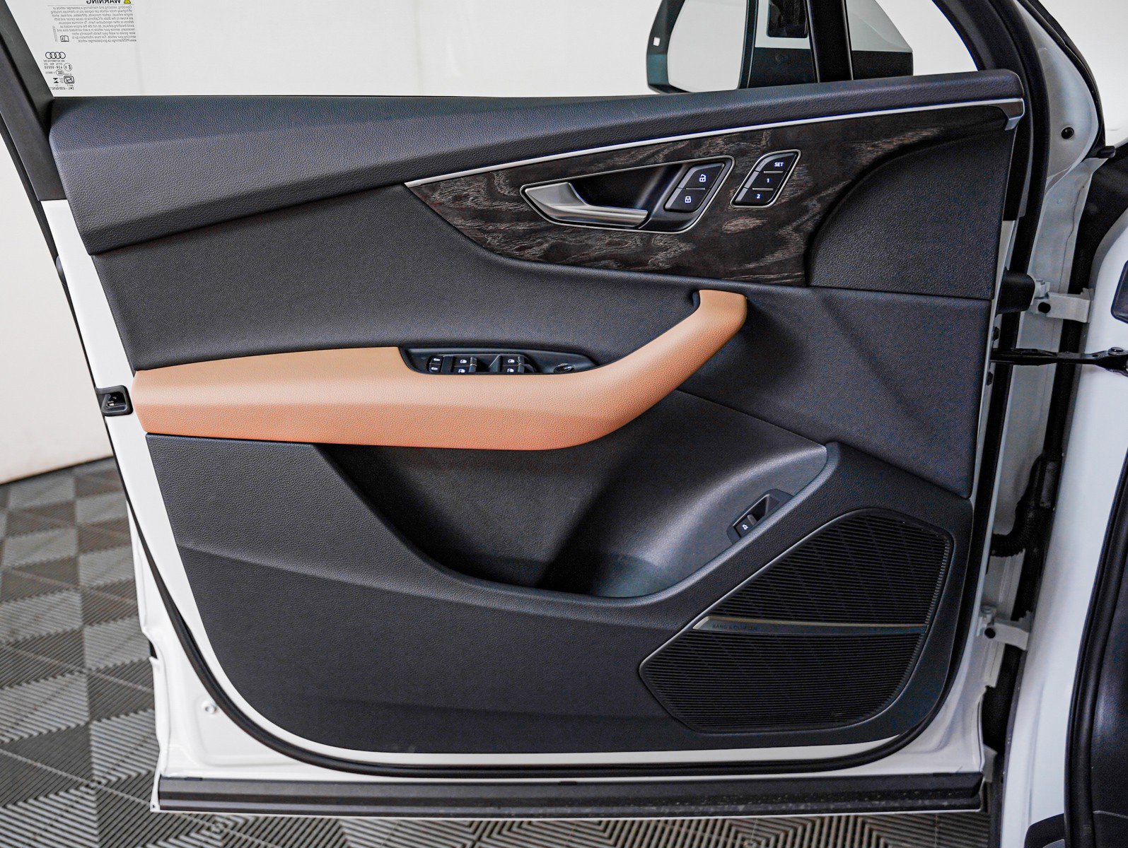 New 2026 Audi Q7 3.0T Premium image 24